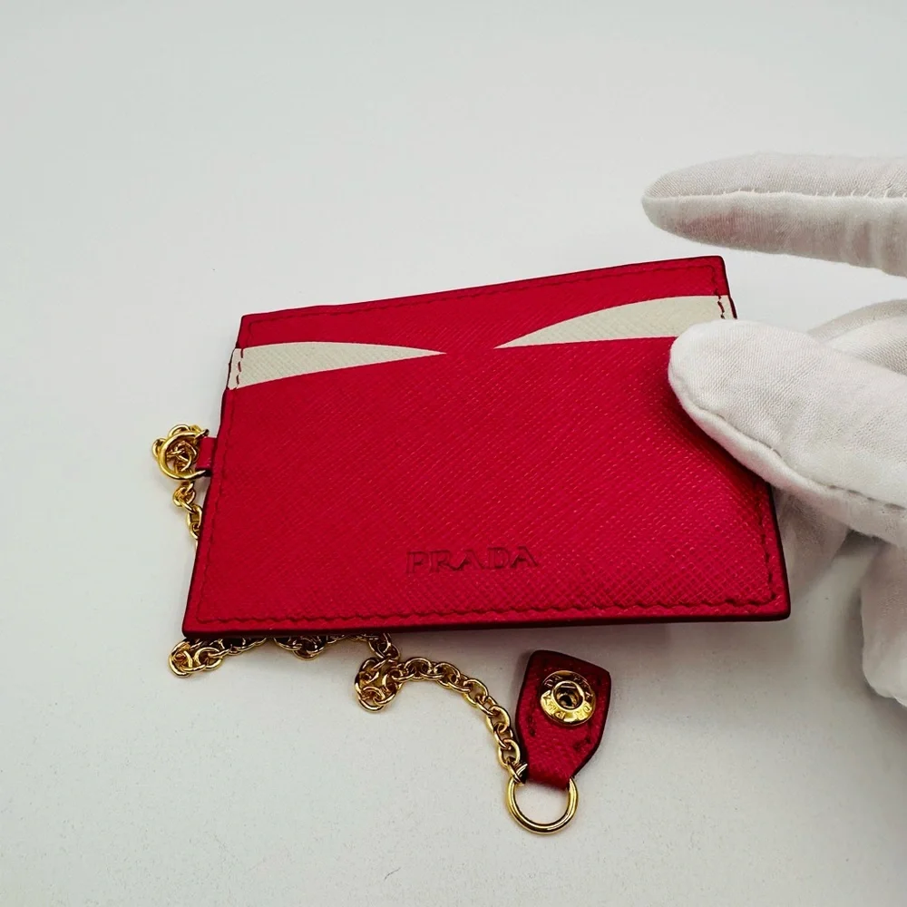Prada Card Holder - Picture 2 of 7